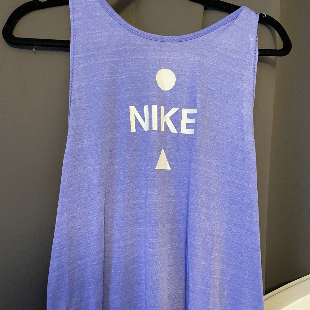 Nike Tank Top